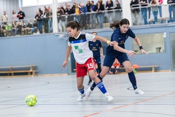 Bild 417 - wCJ Hamburger Futsalmeisterschaft